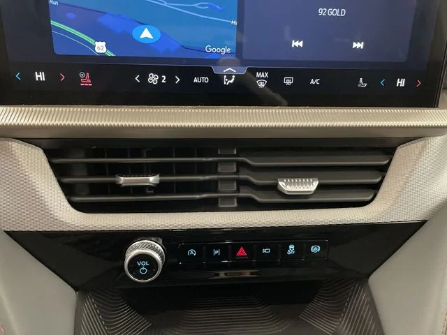 New 2026 Vapor Blue Metallic Ford Active image 19