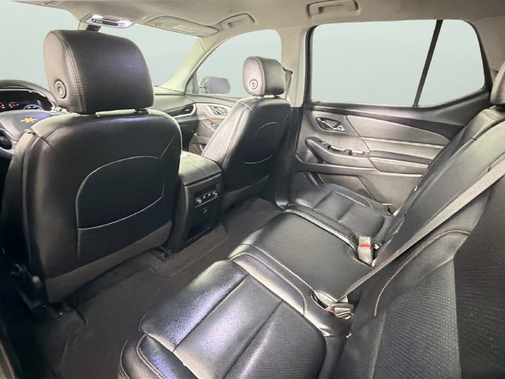 Used 2020 SATIN STEEL METALLIC Chevrolet LS image 27