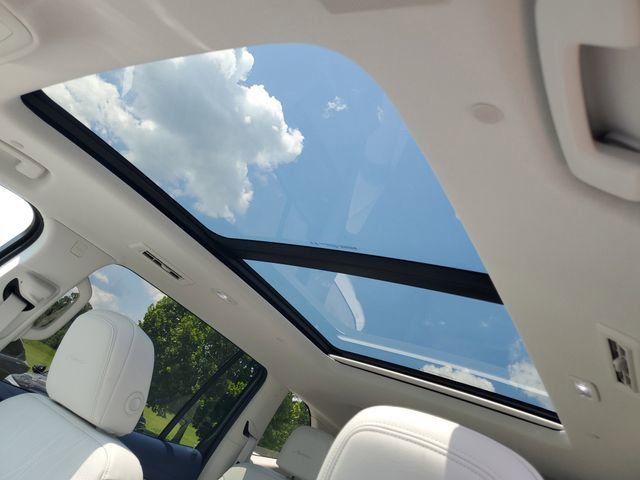 2026 Buick Enclave Avenir - Photo 10