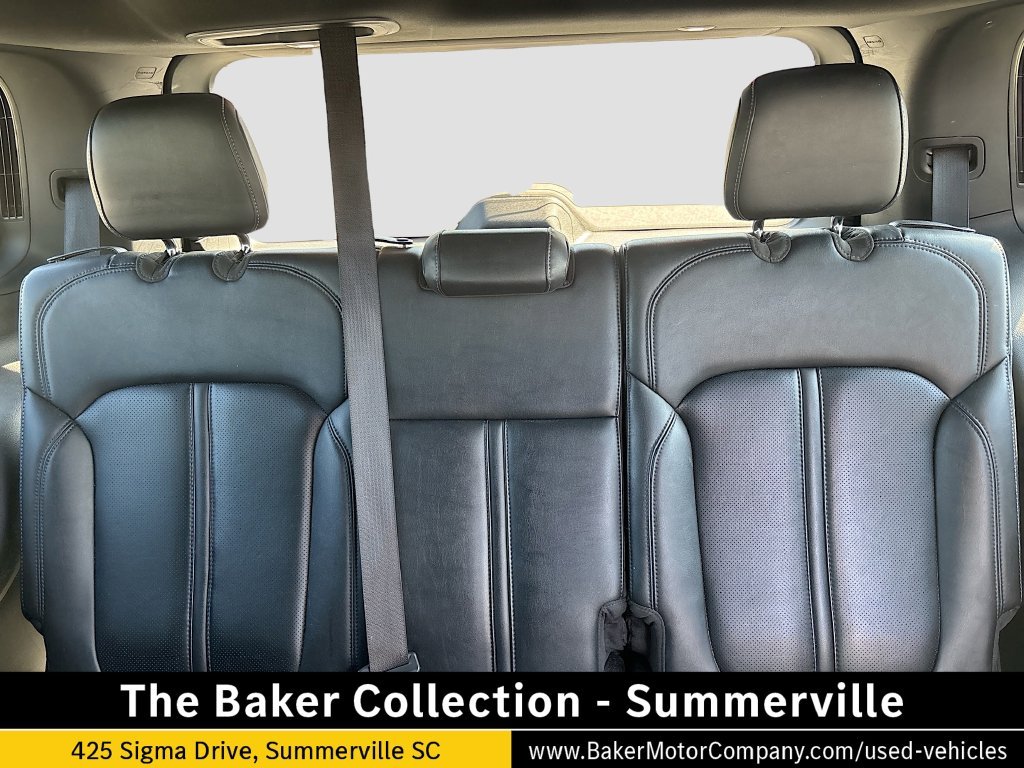 Used 2022 White Jeep Series III image 20