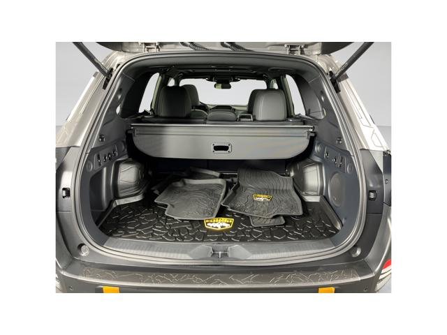 2026 Subaru Forester Wilderness - Photo 15