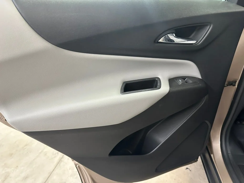 Certified Used 2019 Sandy Ridge Metallic Chevrolet LS image 15