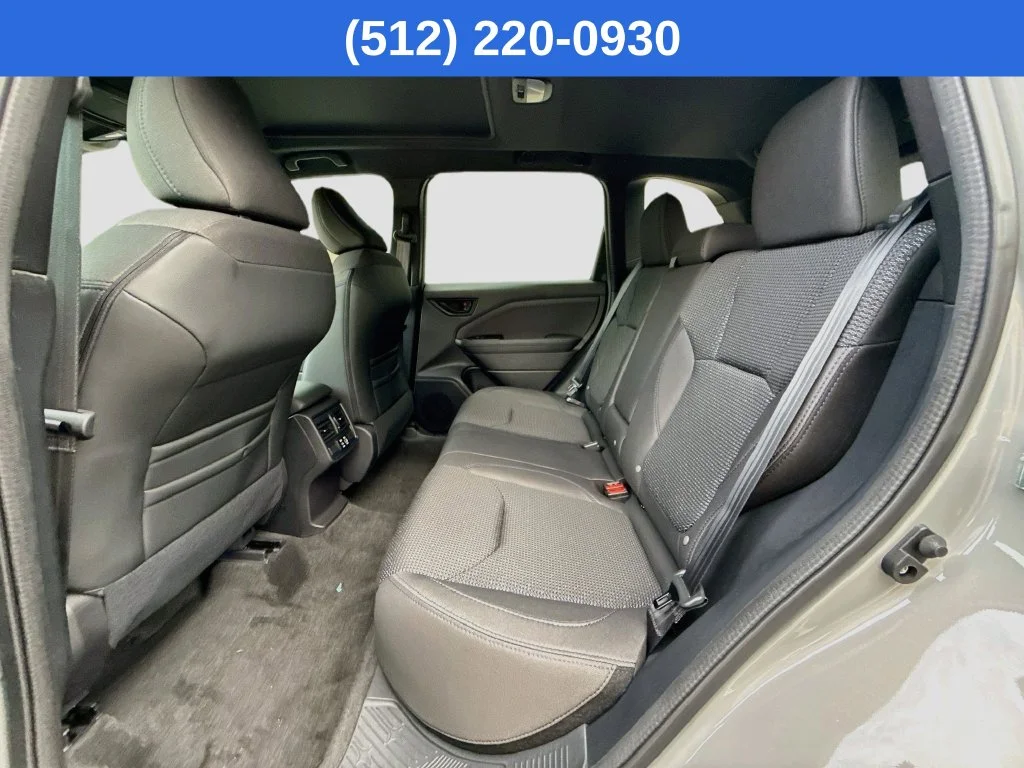 New 2026 Gray Subaru Premium image 30