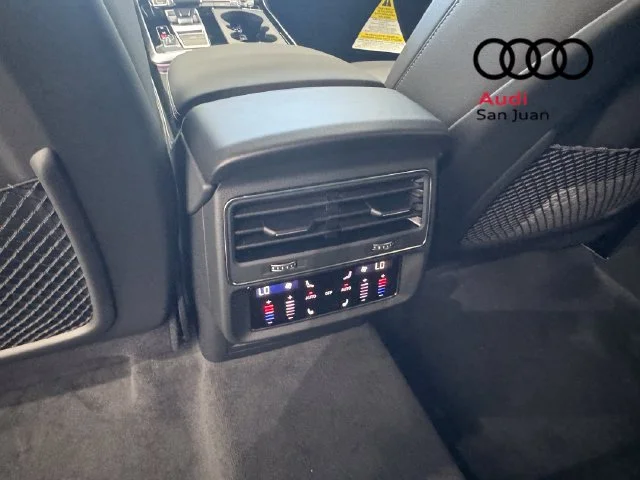 New 2026 Black Audi 45 Premium Plus image 28