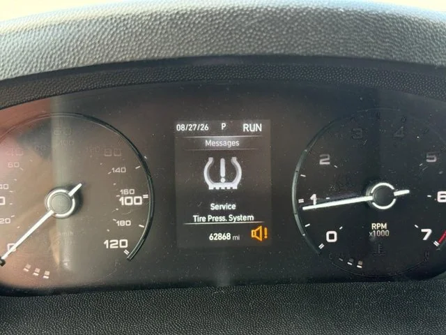 Used 2023 White Ram NA image 17