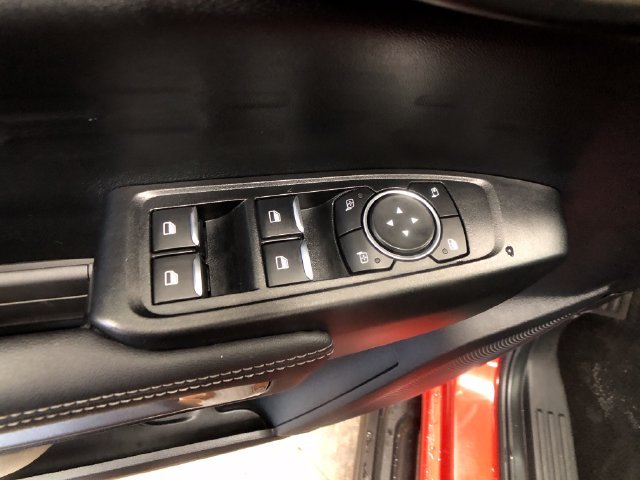 Used 2024 Chili Pepper Red Ford XLT image 12