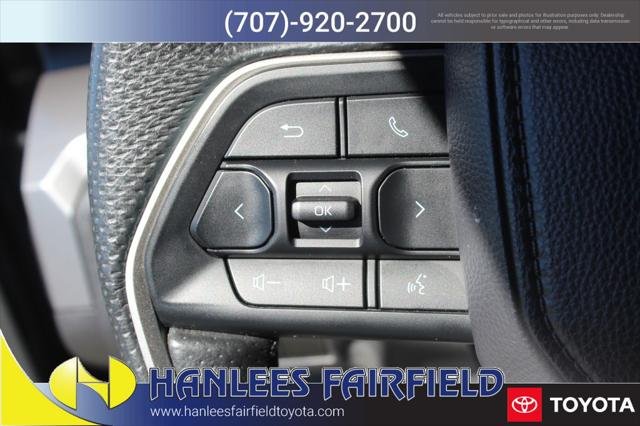 Certified Used 2024 UNDERGROUND Toyota  image 28