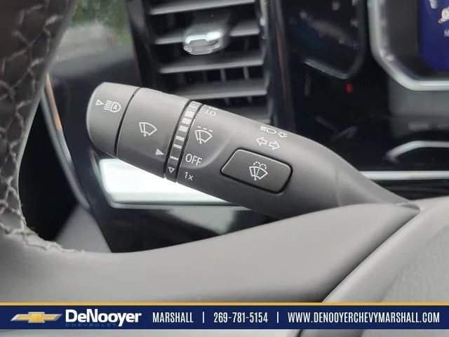 2026 Chevrolet Silverado 2500 HD LT - Photo 19