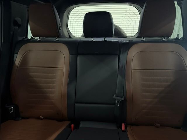 New 2026 Borasco Grey Land Rover OCTA image 13