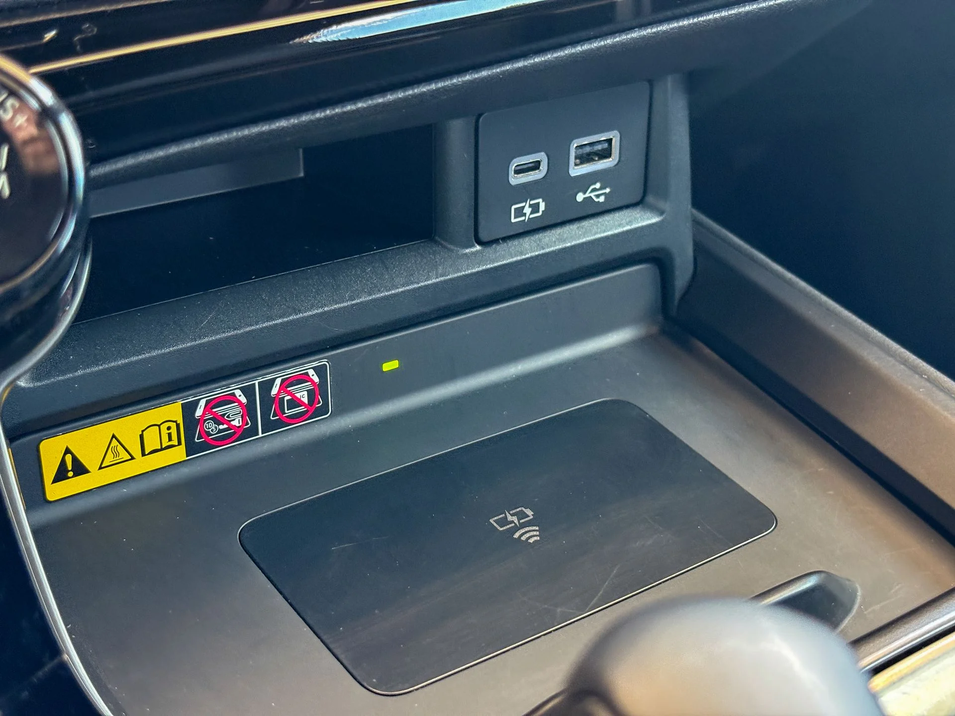 Used 2024 Silver Lexus 350 F SPORT Handling image 26