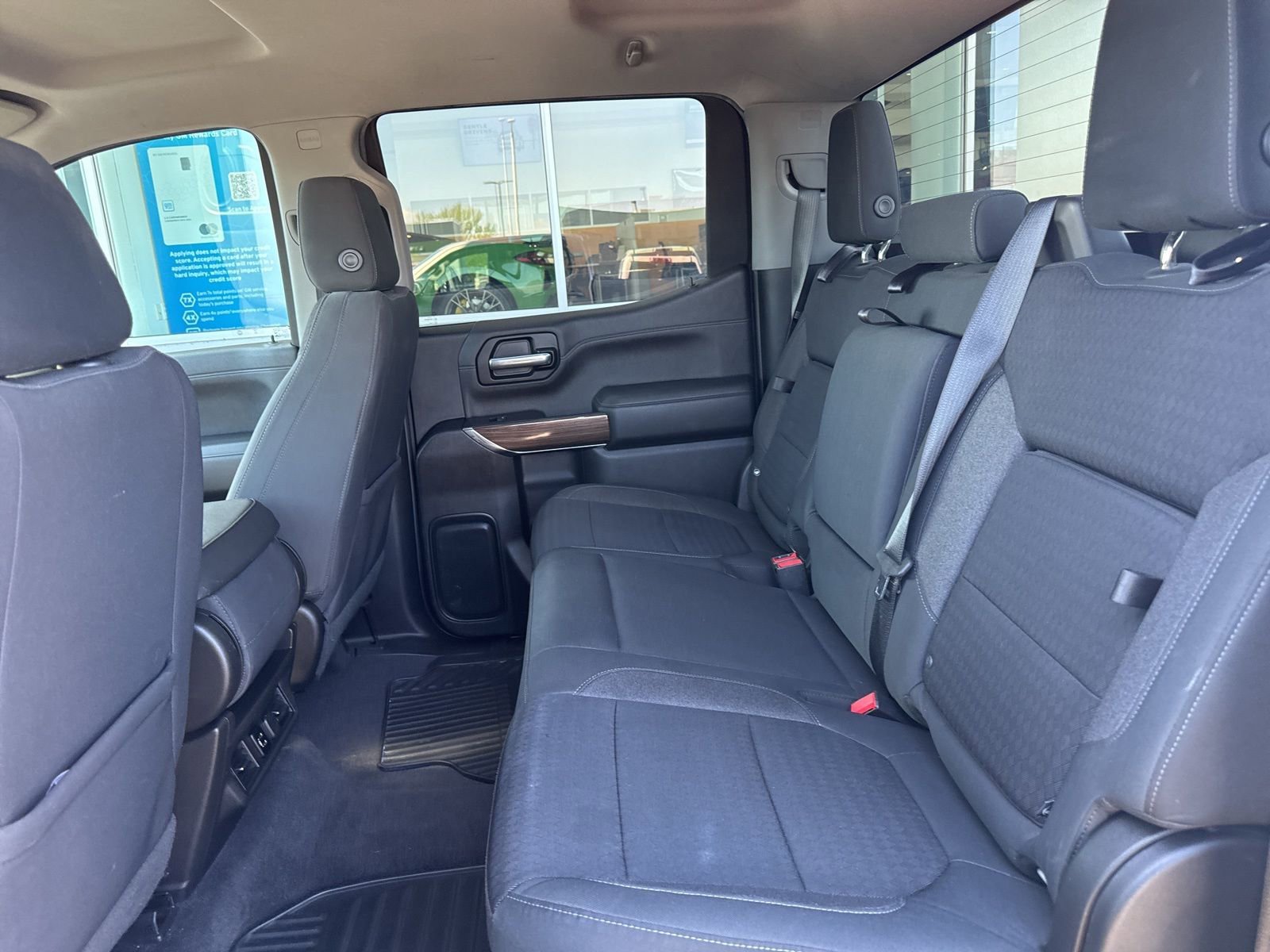 2019 Chevrolet Silverado 1500 RST - Photo 16