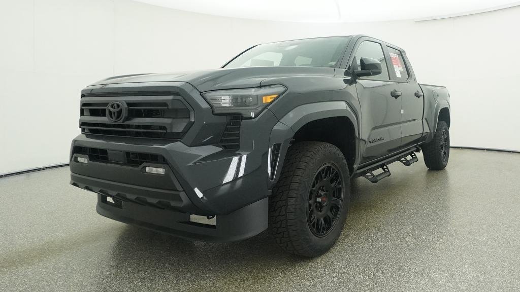 New 2026 Underground Toyota SR5 image 19