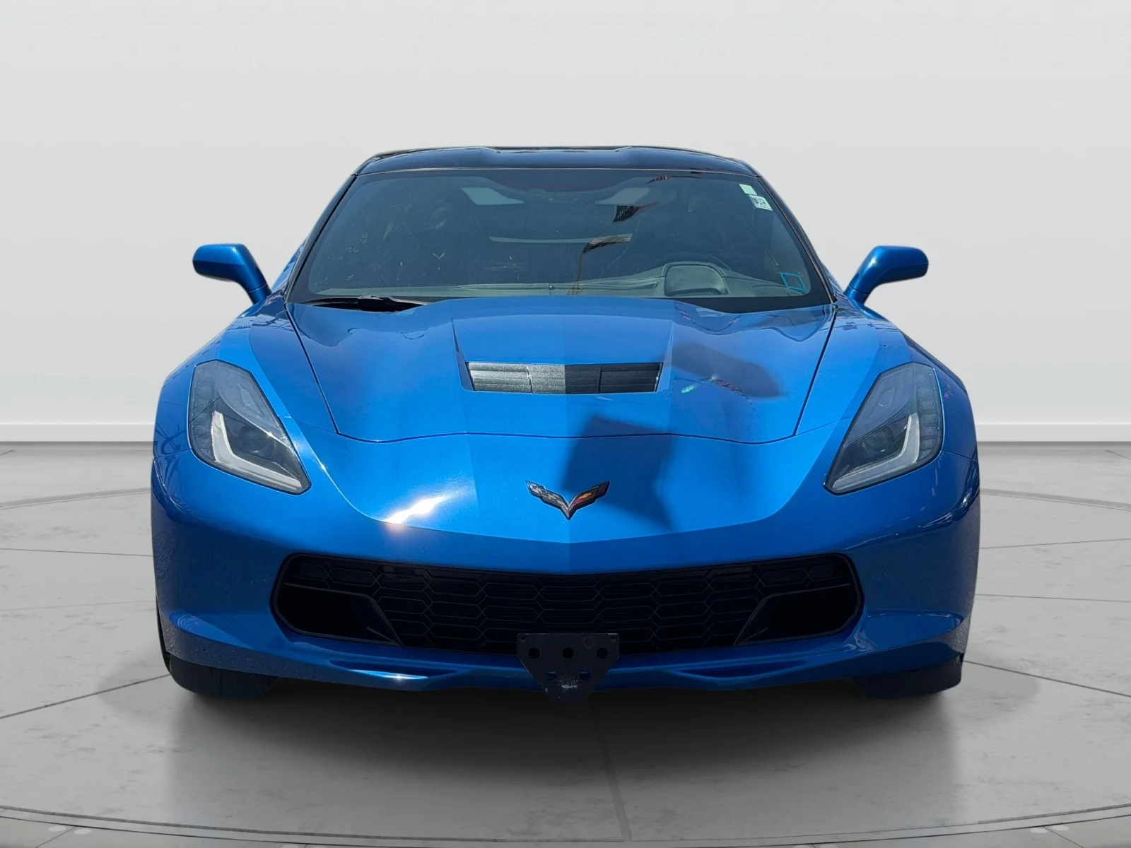 2014 Chevrolet Corvette Z51 - Photo 2
