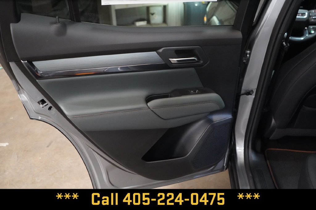 2027 GMC Terrain AT4 - Photo 29