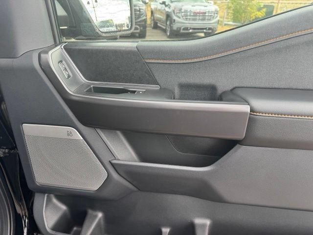 Used 2026 Black Ford Tremor image 26