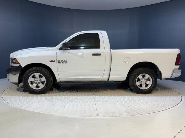 Used 2014 RAM Ram 1500 Pickup Tradesman with VIN 3C6JR7AT8EG334346 for sale in Orlando, FL