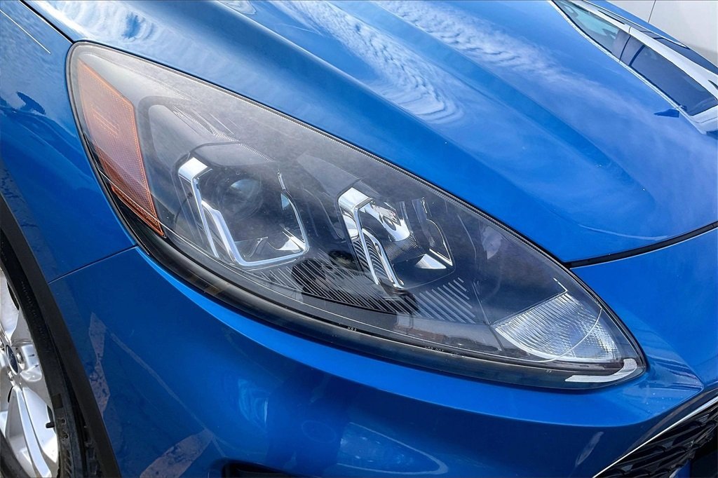 2020 FORD ESCAPE - Image 25