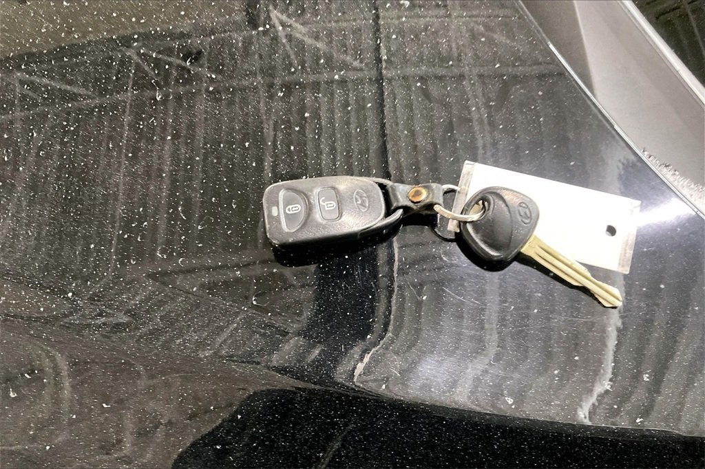 2007 HYUNDAI SANTA FE - Image 10