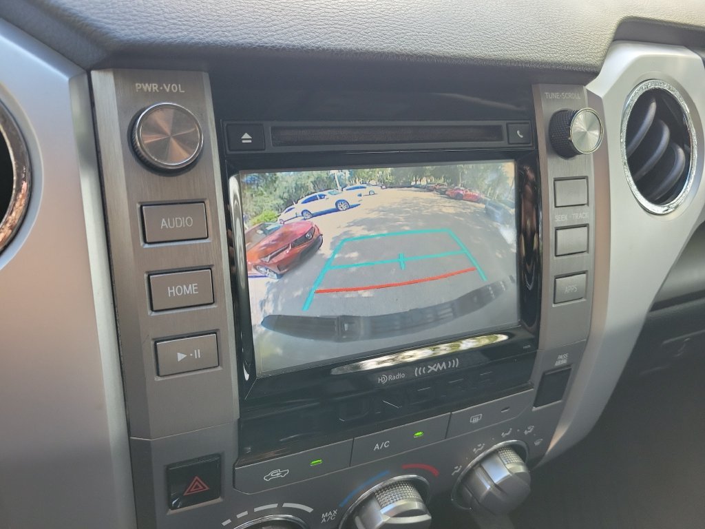 Used 2019 Gray Toyota SR5 image 15