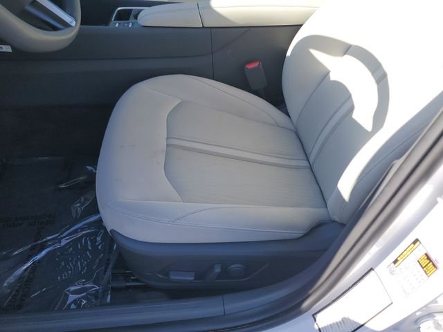 2025 Hyundai Sonata SEL - Photo 12