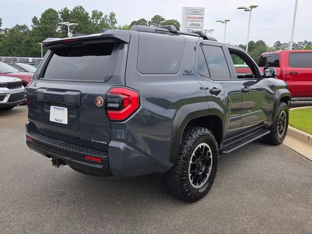 Used 2026  Toyota TRD Off Road Premium image 12