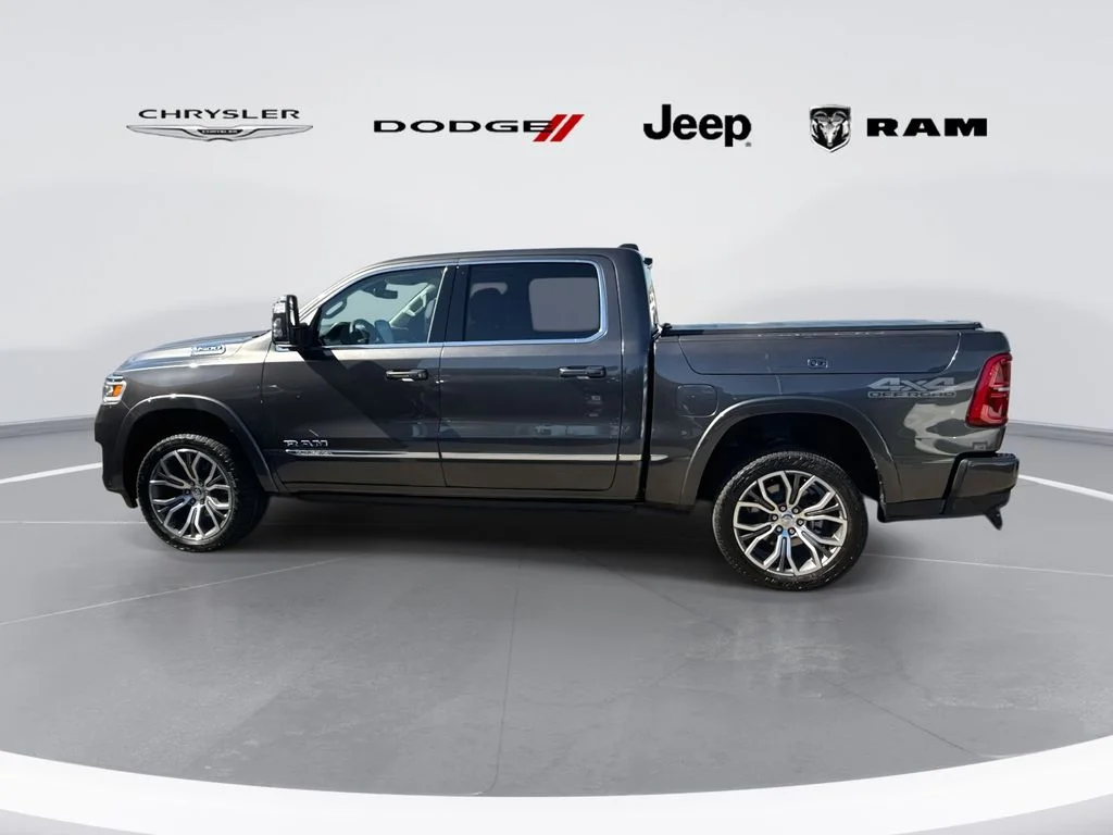 New 2026 Gray Ram Tungsten image 4