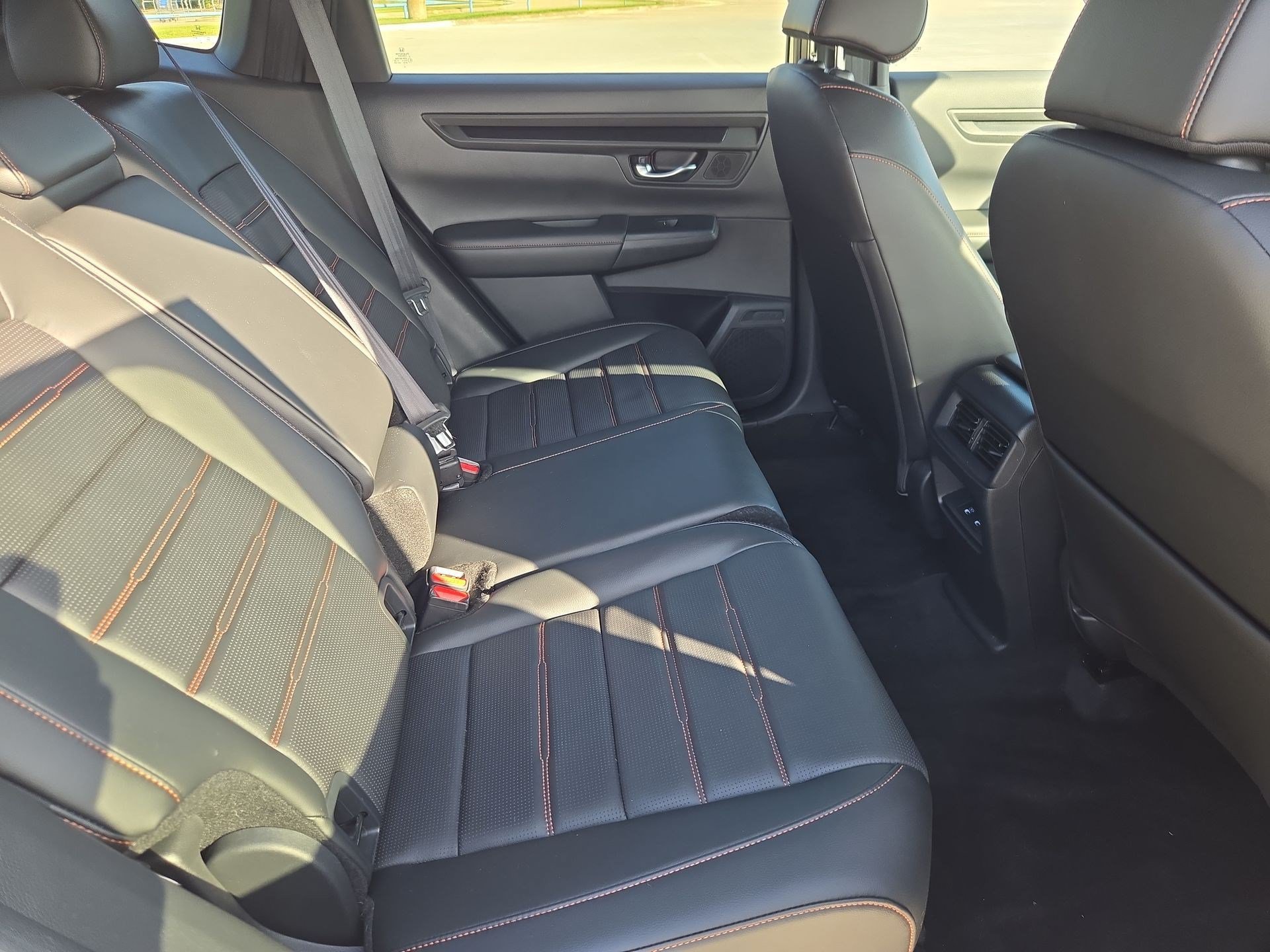 2025 Honda CR-V Sport-L - Photo 65