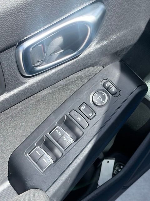 2022 Honda Civic Hatchback Sport - Photo 22