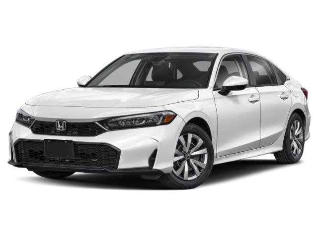 2027 Honda Civic