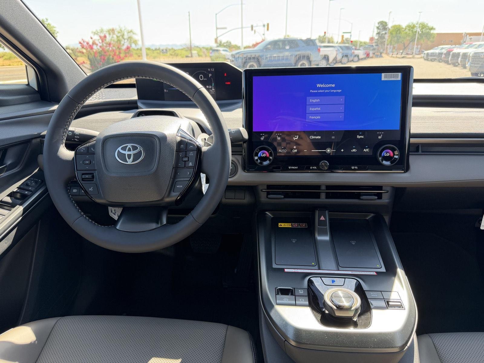 New 2026 Halo <sup>1</sup> Toyota  image 23