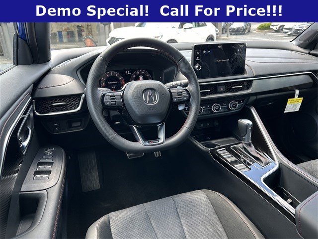 2025 Acura ADX A-Spec Package - Photo 15