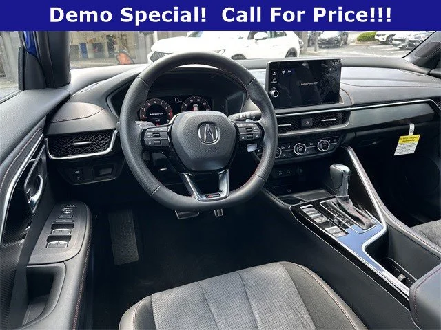 2025 Acura ADX A-Spec Package - Photo 15