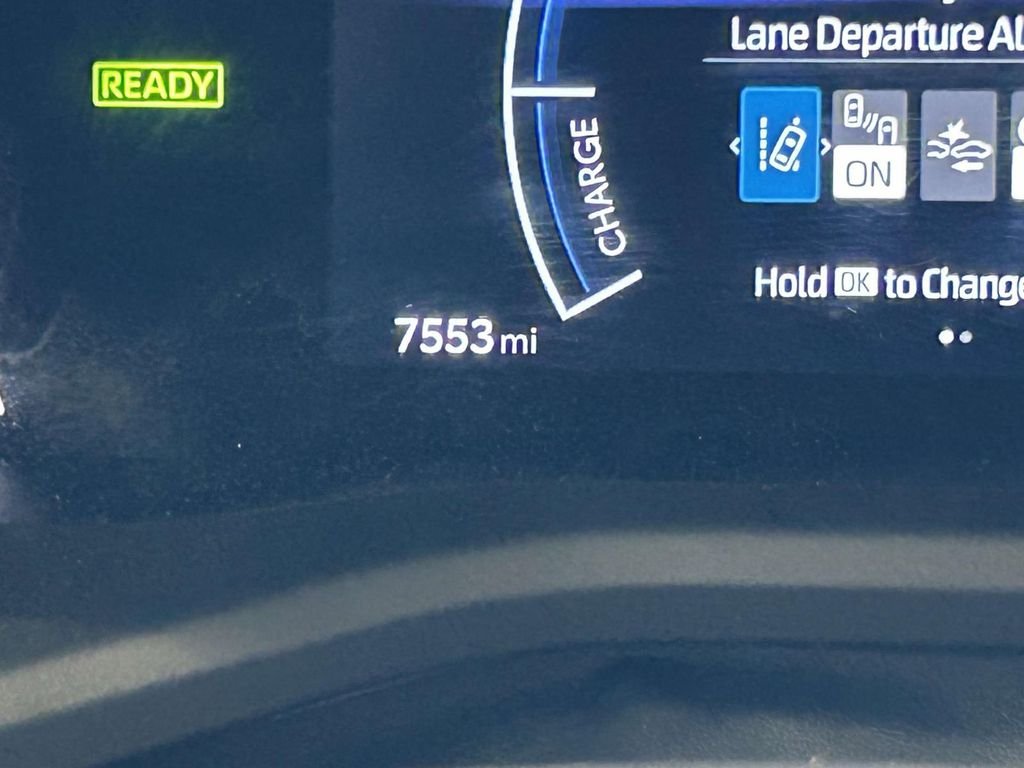 Certified Used 2026  Toyota SE image 29