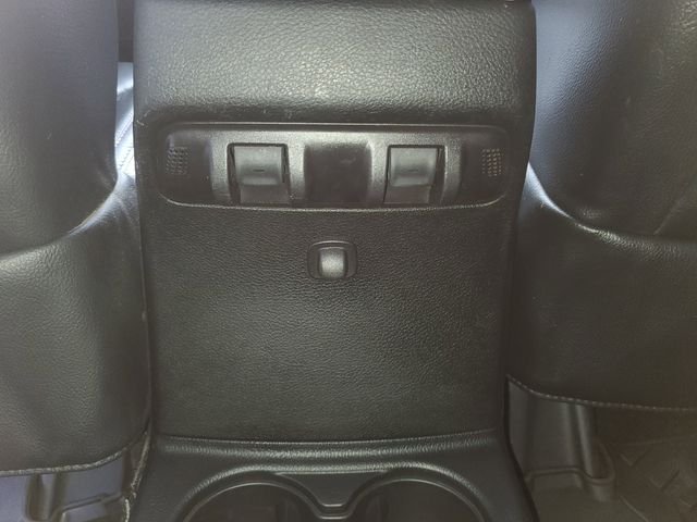 Used 2017 Black Jeep Unlimited Sahara image 24