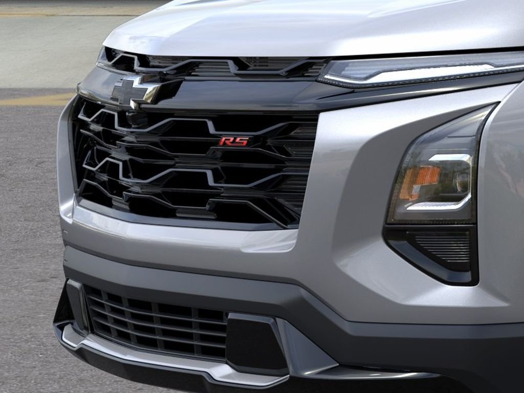 2027 Chevrolet Equinox RS - Photo 13
