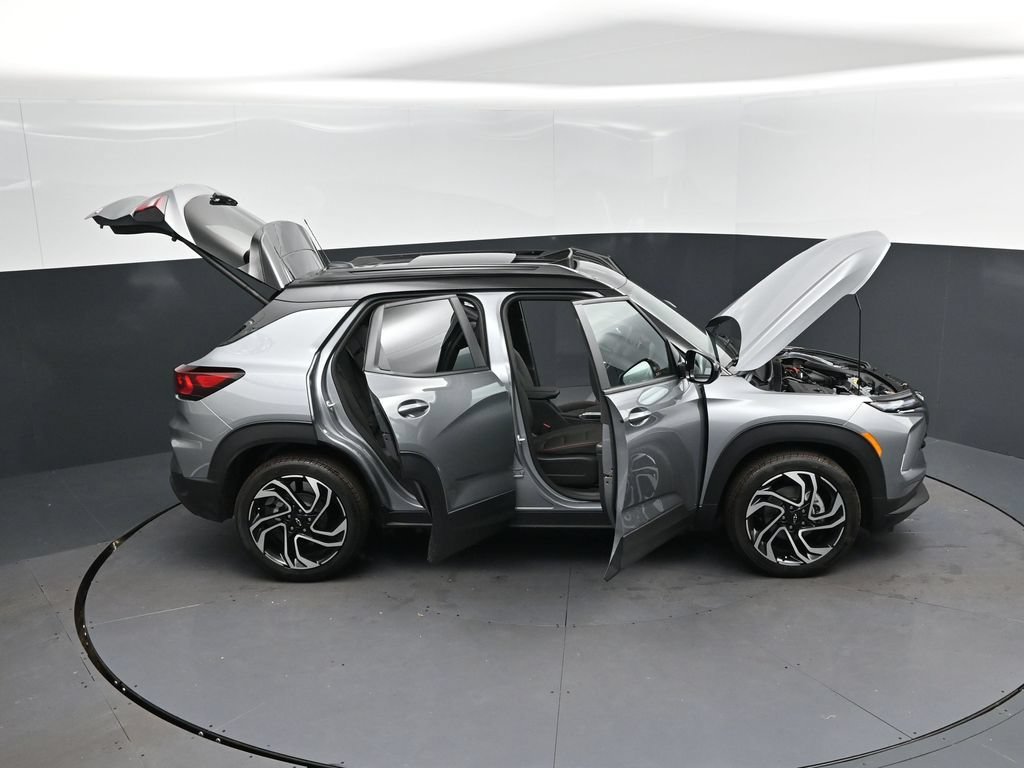 2026 Chevrolet Trailblazer RS - Photo 50