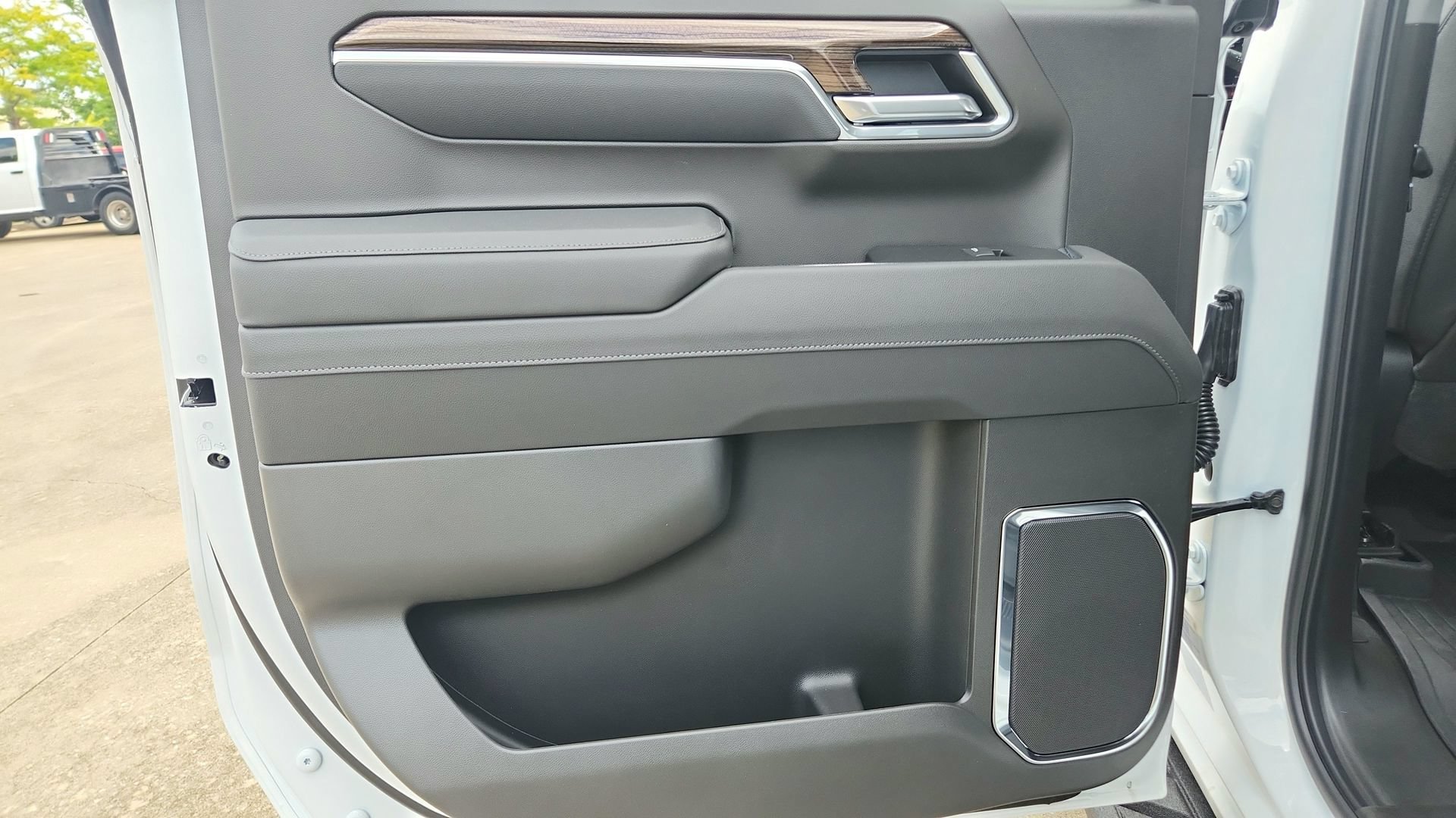 2026 Chevrolet Silverado 1500 LT Trail Boss - Photo 27