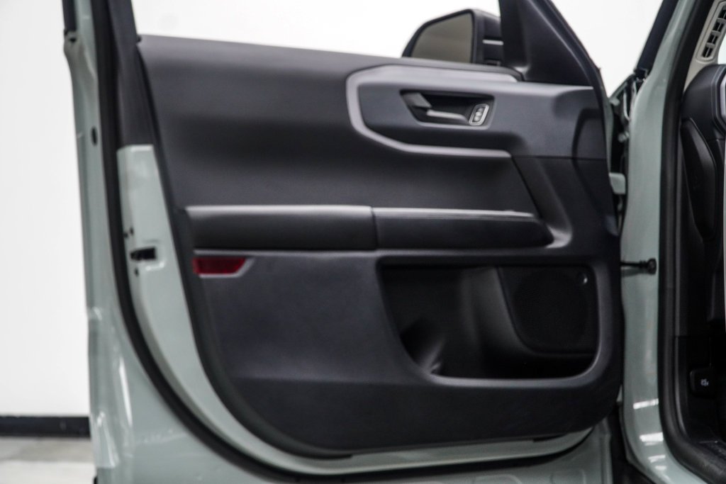 Used 2024 Green Ford Big Bend image 35