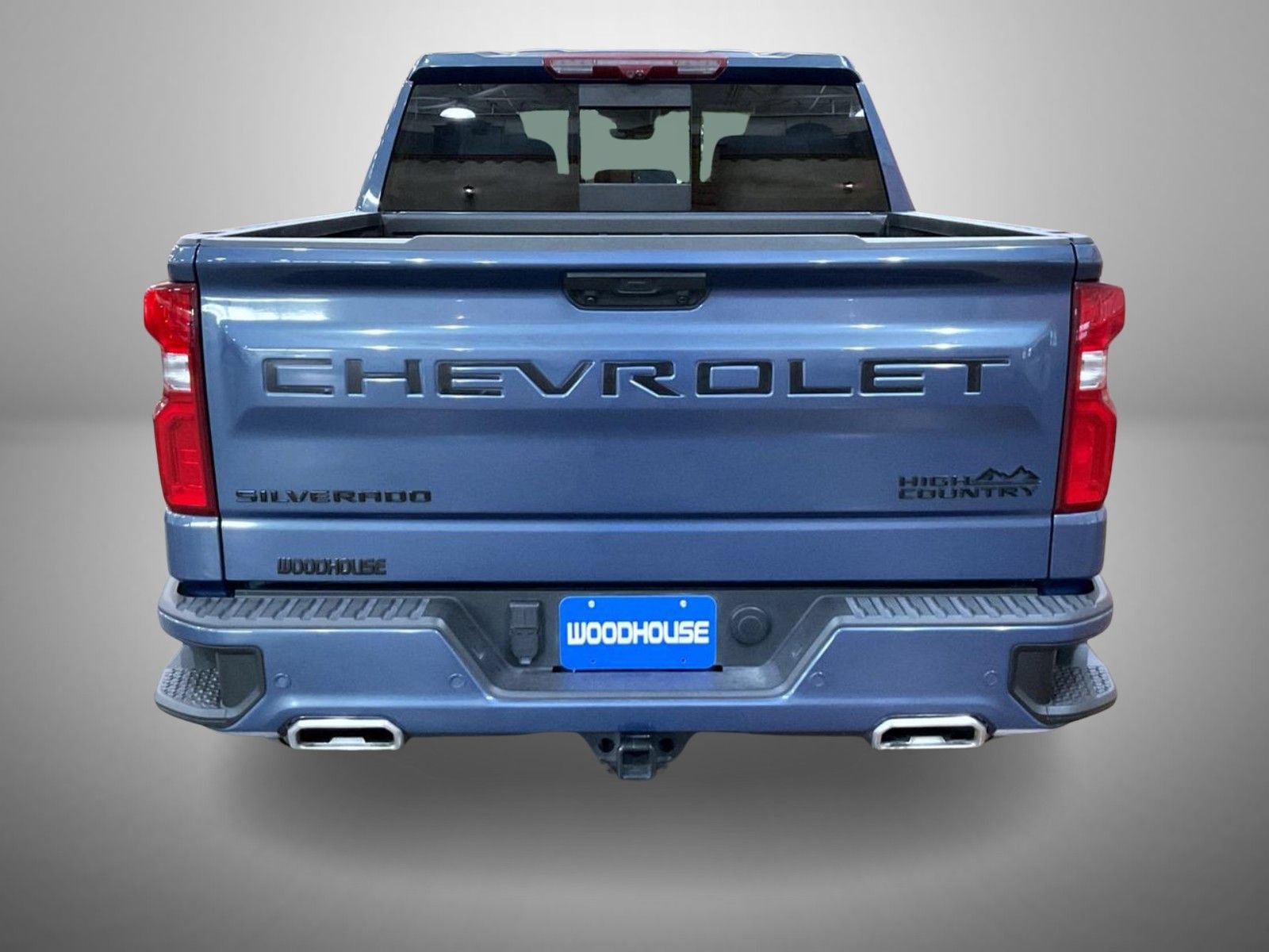 2024 Chevrolet Silverado 1500 High Country - Photo 6