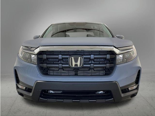 New 2026 Sonic Gray Pearl Honda RTL image 10
