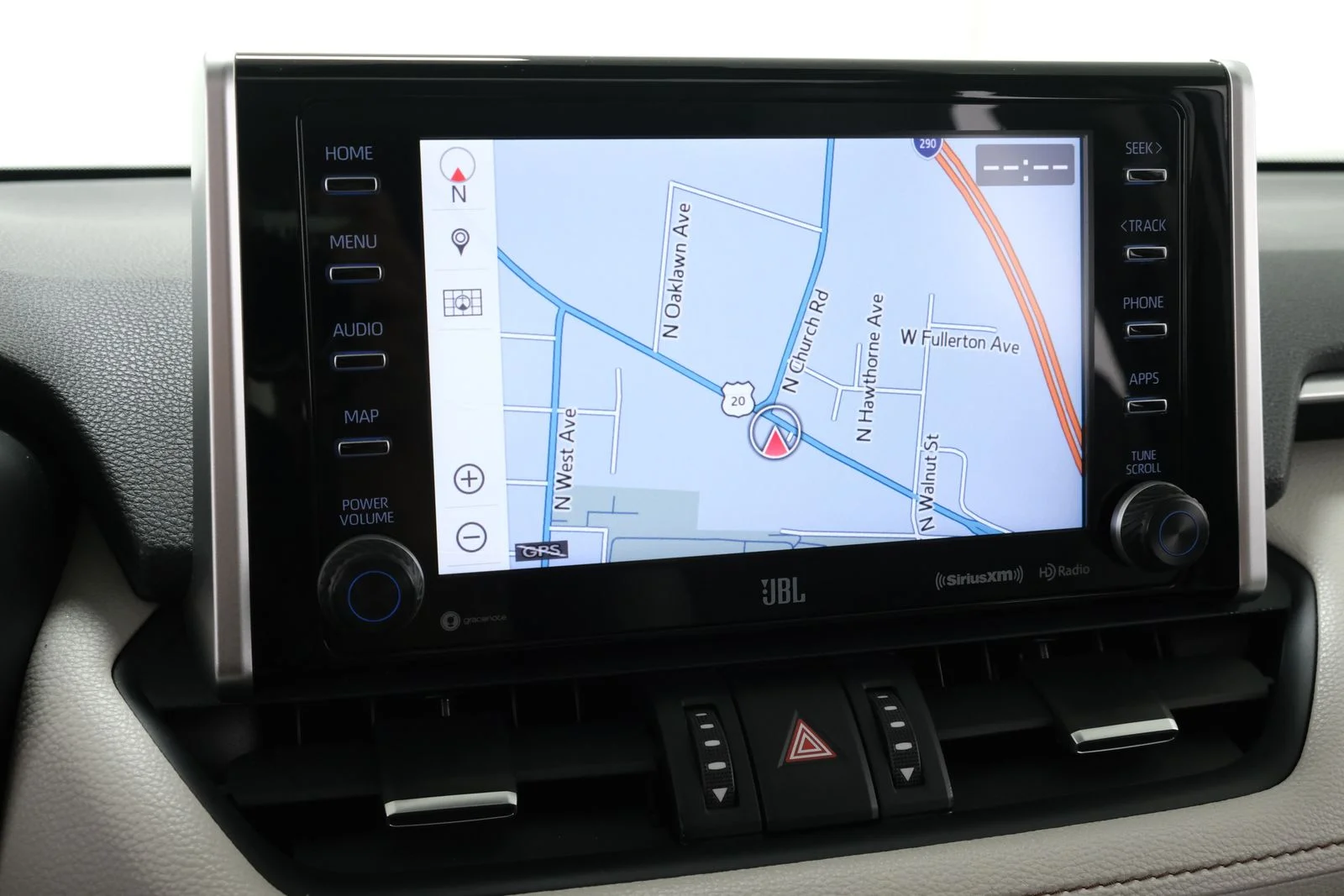 Used 2019 Silver Toyota Limited image 18