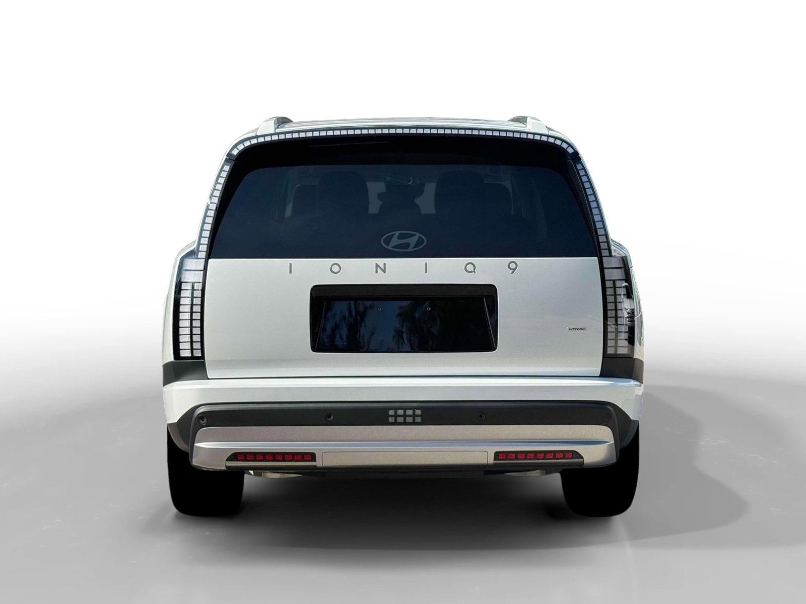 New 2026 Snow White Pearl Hyundai SE image 6
