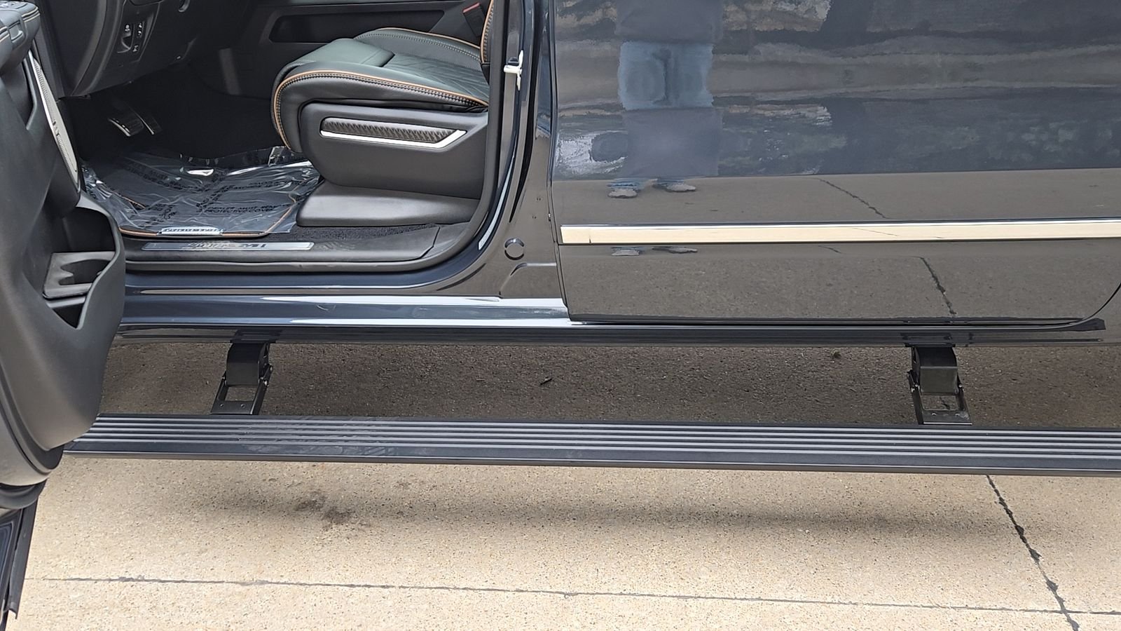 New 2026 Forged Blue Metallic Exterior Paint RAM Tungsten image 6
