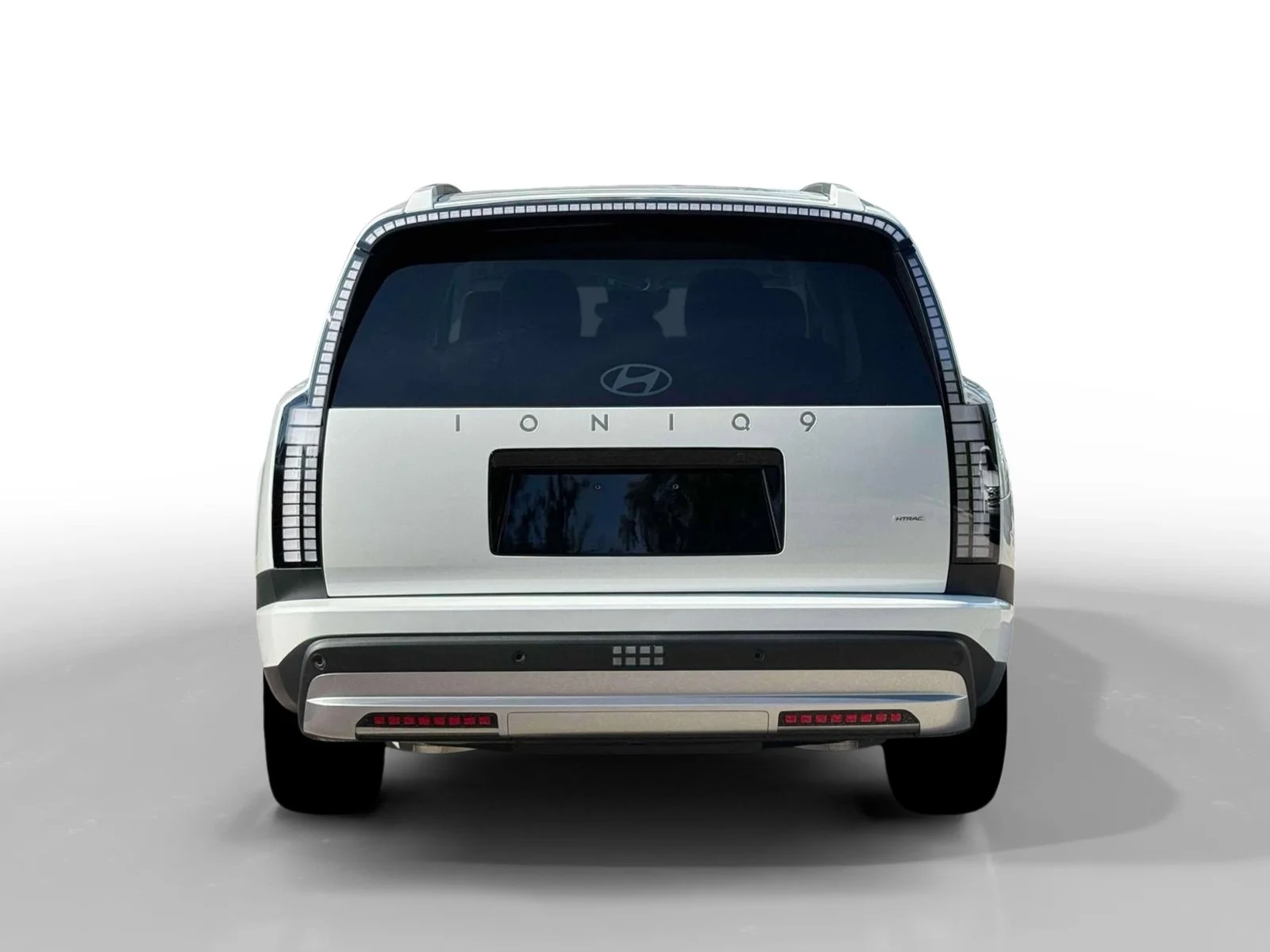 2026 Hyundai IONIQ 9 SE - Photo 6