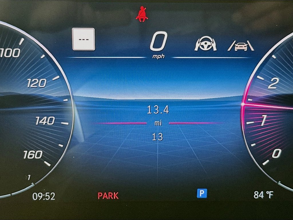 New 2027  Mercedes-Benz GLC 300 image 12