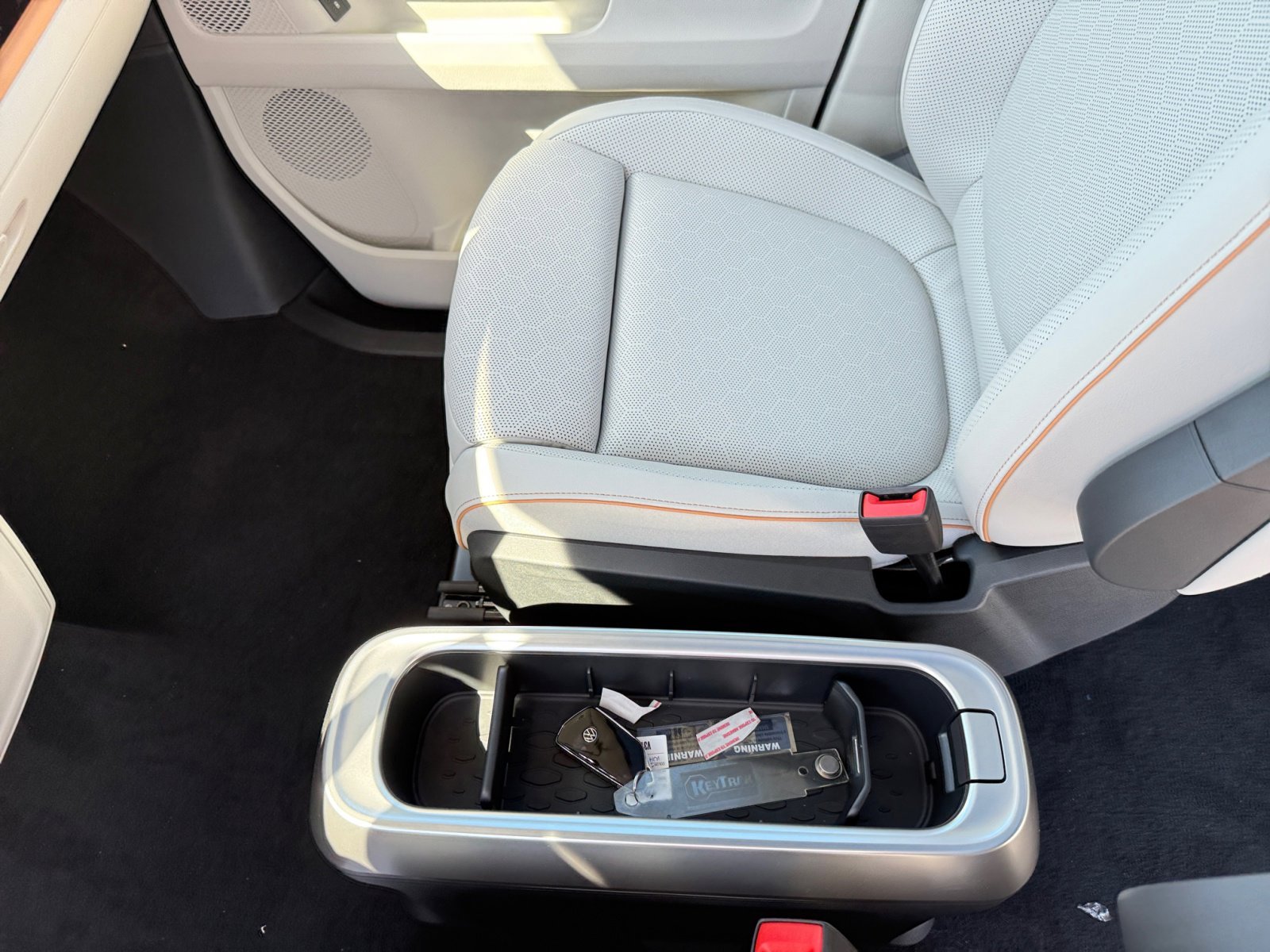 2025 Volkswagen ID. Buzz 1st Edition - Photo 14