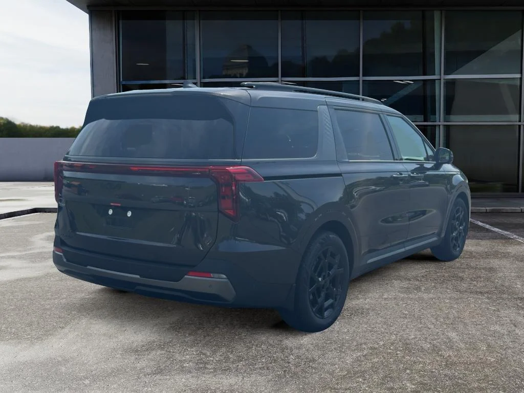 New 2026 Panthera Metal Kia SX image 5
