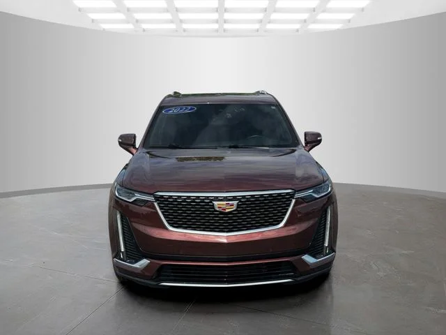 Certified Used 2022  Cadillac Premium Luxury image 2