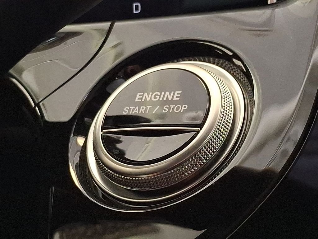 New 2026 MANUFAKTUR Alpine Grey Mercedes-Benz E 53 AMG® image 22