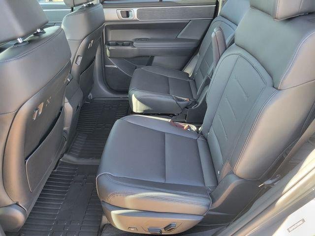 2026 Hyundai Santa Fe Limited - Photo 53
